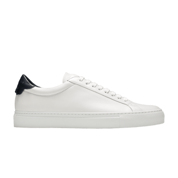 Givenchy Givenchy Urban Street Low 'White Navy'