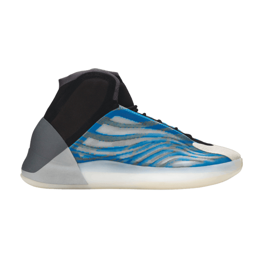 Adidas Yeezy Basketball 'Frozen Blue'