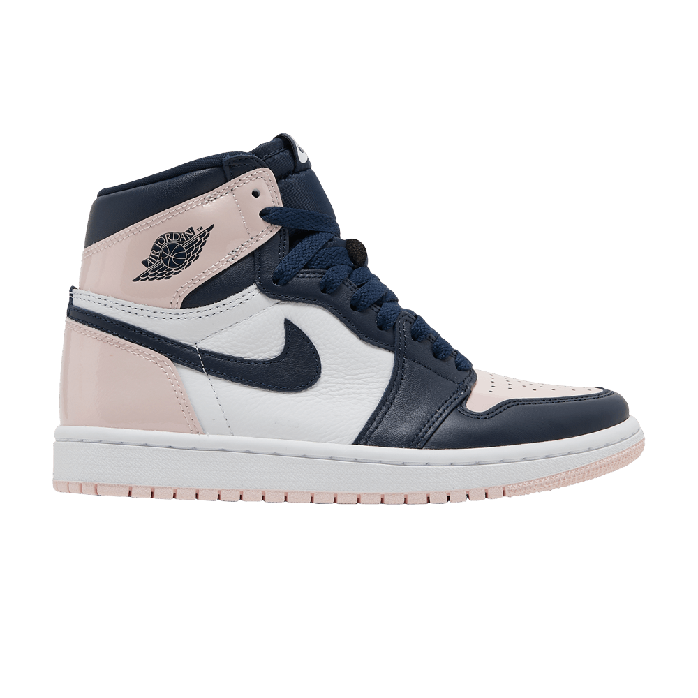 Air jordan Wmns Air Jordan 1 Retro High OG SE 'Bubble Gum'