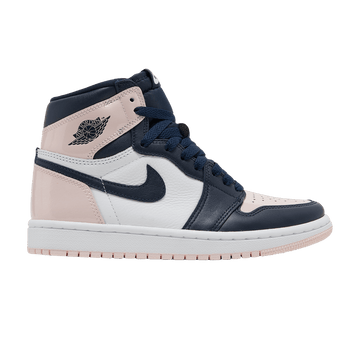 Air jordan Wmns Air Jordan 1 Retro High OG SE 'Bubble Gum'