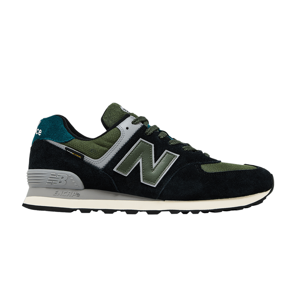 574 'Black Olive'