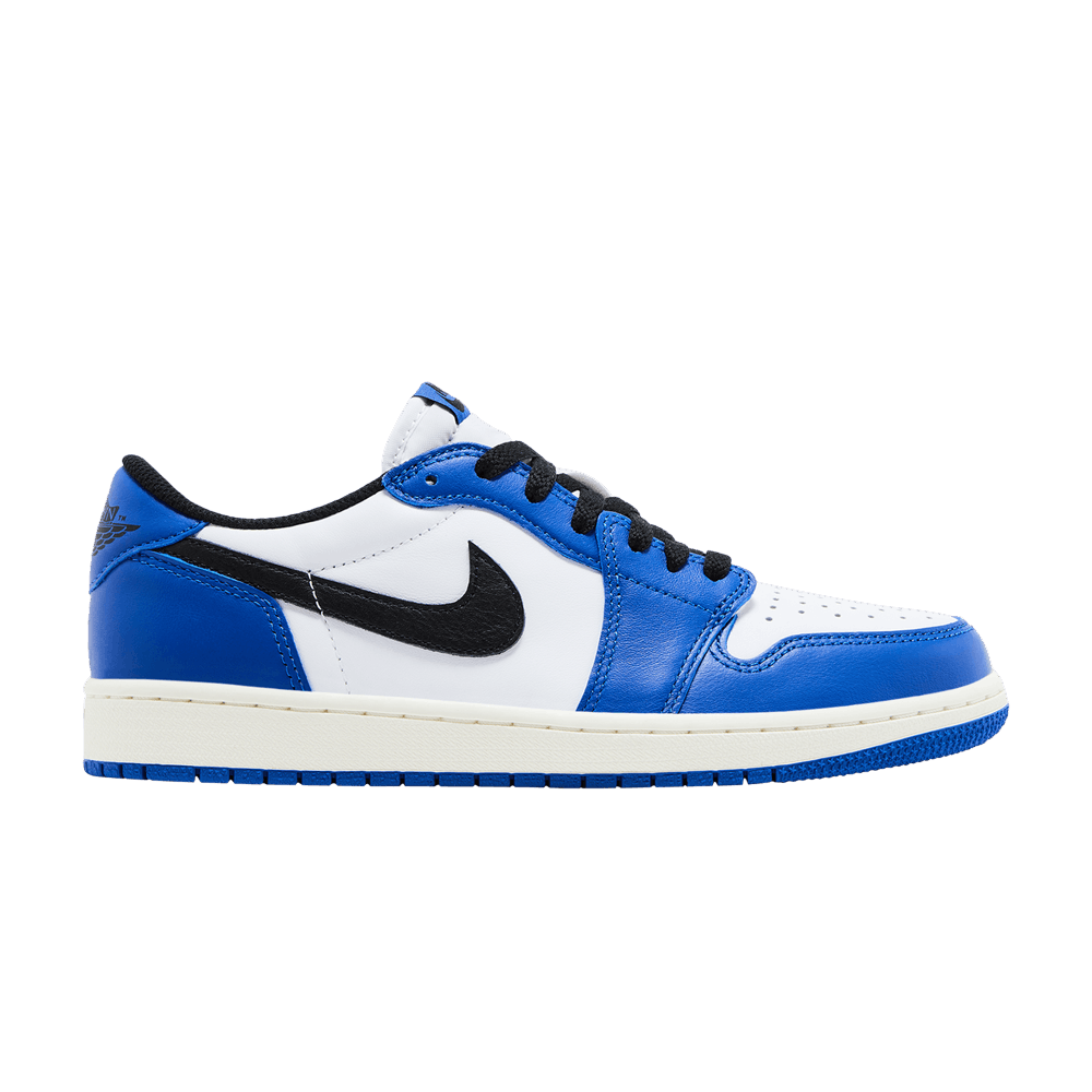 Air Jordan 1 Retro Low OG 'Game Royal'