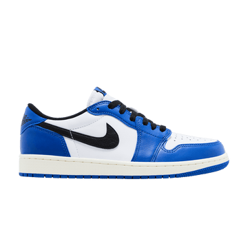 Air Jordan 1 Retro Low OG 'Game Royal'