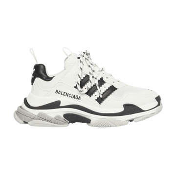 Balenciaga Adidas x Balenciaga Wmns Triple S Sneaker 'White'