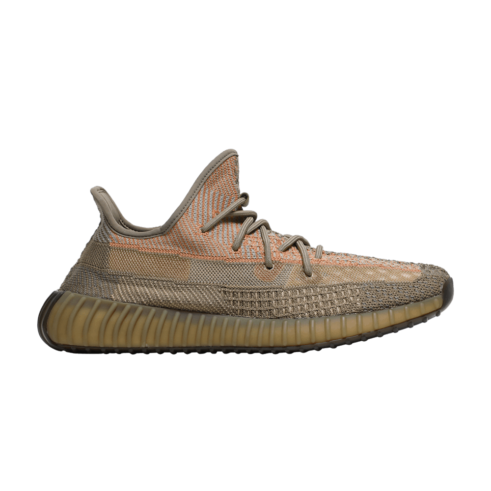 Adidas Yeezy Boost 350 V2 'Sand Taupe'