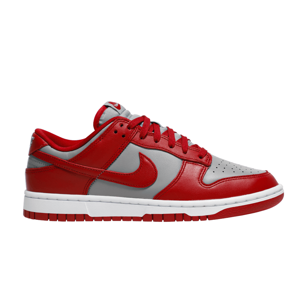 Nike Dunk Low 'UNLV' 2021