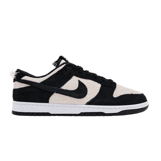 Dunk Low SE 'Panda-Monium Pack - Black Suede'
