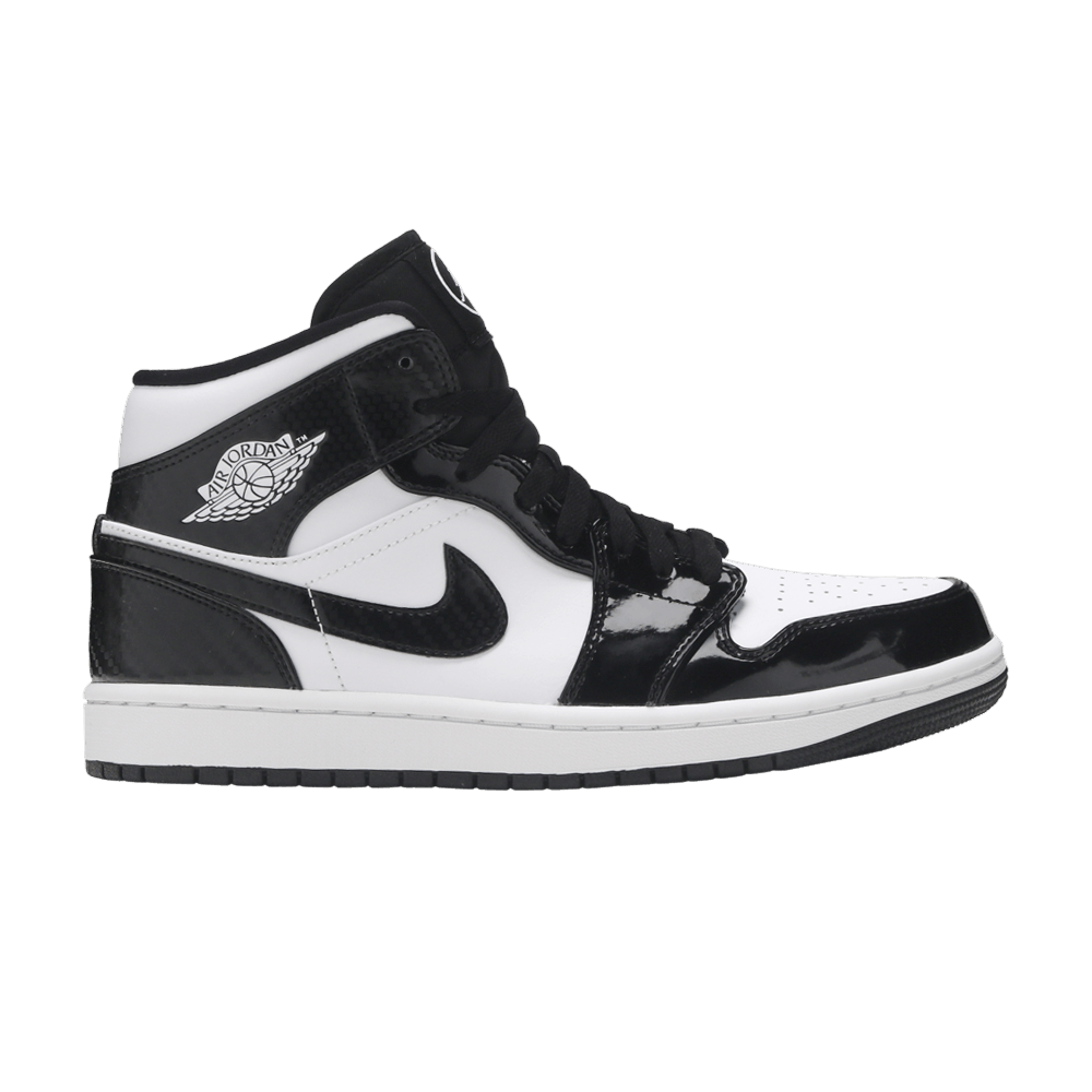 Air jordan Air Jordan 1 Mid SE 'All Star 2021'