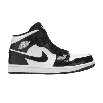 Air jordan Air Jordan 1 Mid SE 'All Star 2021'