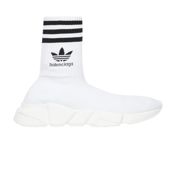 Balenciaga Adidas x Balenciaga Wmns Speed Sneaker 'White'