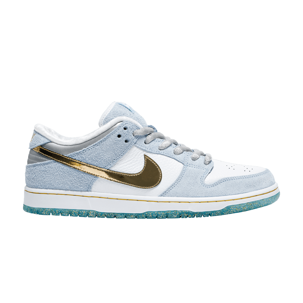 Nike Sean Cliver x Dunk Low SB 'Holiday Special' Special Box