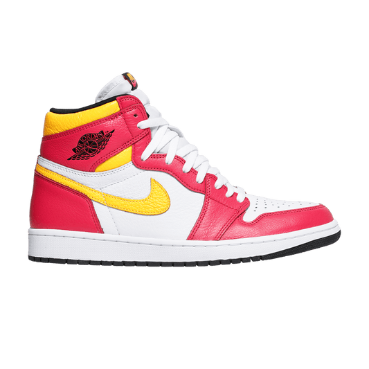 Air jordan Air Jordan 1 Retro High OG 'Light Fusion Red'