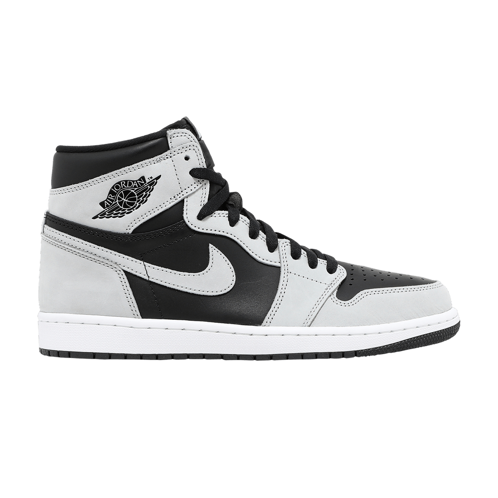 Air jordan Air Jordan 1 Retro High OG 'Shadow 2.0'