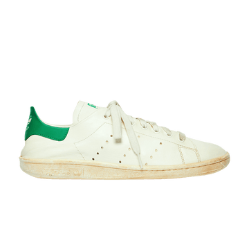 Balenciaga Adidas x Balenciaga Stan Smith 'Worn-Out - Off White Green'