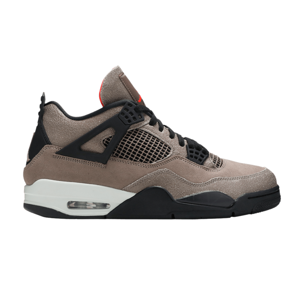 Air jordan Air Jordan 4 Retro 'Taupe Haze'