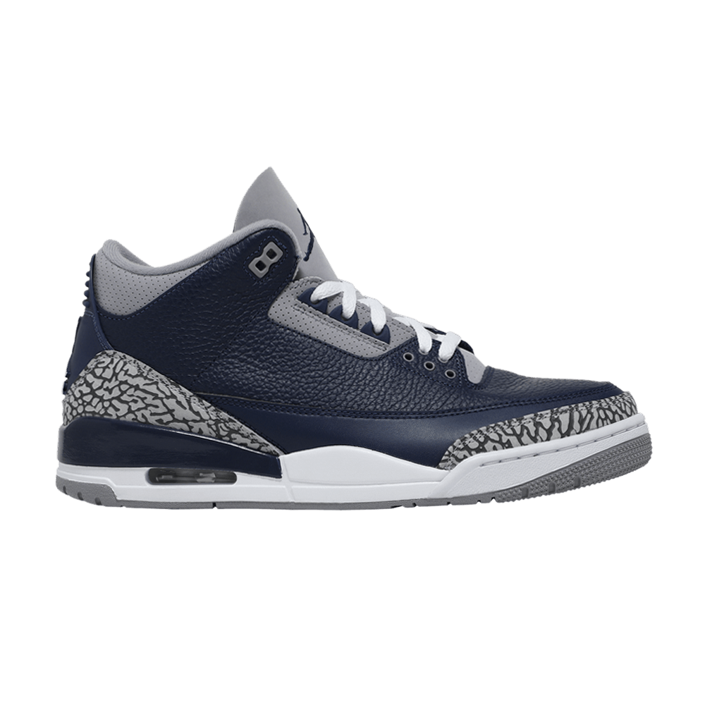 Air jordan Air Jordan 3 Retro 'Georgetown'