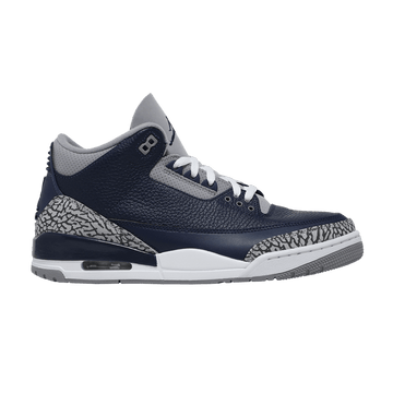 Air jordan Air Jordan 3 Retro 'Georgetown'