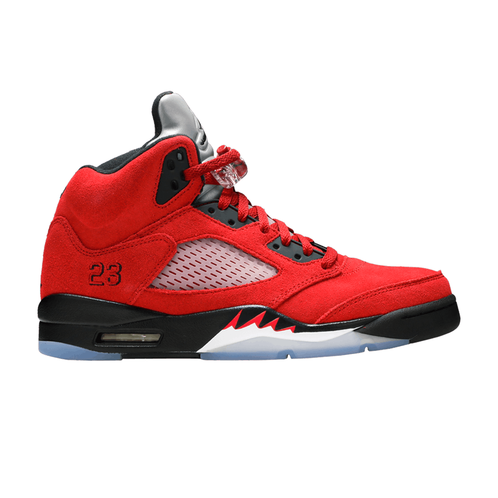 Air jordan Air Jordan 5 Retro 'Raging Bull' 2021