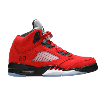 Air jordan Air Jordan 5 Retro 'Raging Bull' 2021