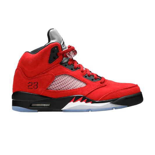 Air jordan Air Jordan 5 Retro 'Raging Bull' 2021