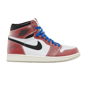 Air jordan Trophy Room x Air Jordan 1 Retro High OG SP 'Chicago' Friends & Family