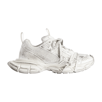 Balenciaga Balenciaga Wmns 3XL Sneaker 'Worn-Out - White'