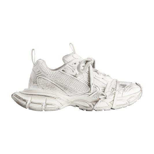 Balenciaga Balenciaga Wmns 3XL Sneaker 'Worn-Out - White'