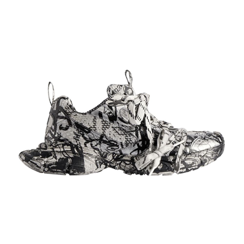 Balenciaga Balenciaga 3XL Sneaker 'Extreme Graffiti'