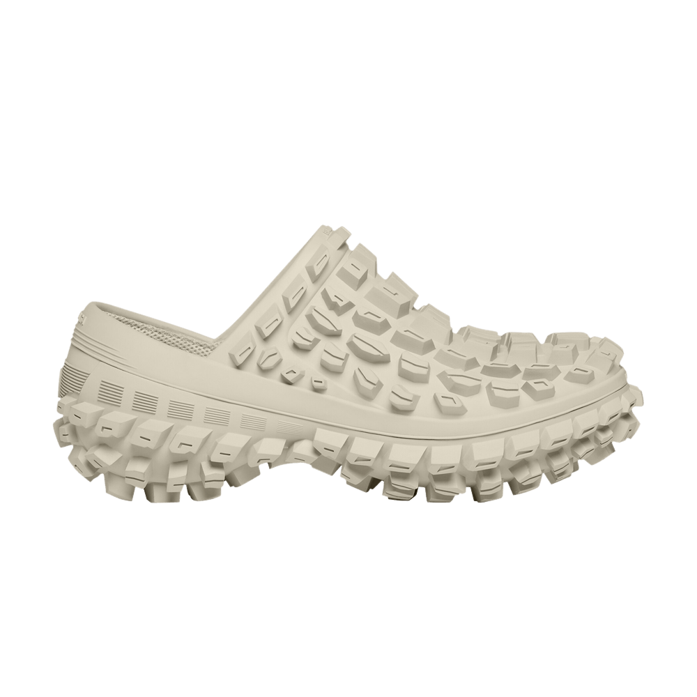 Balenciaga Balenciaga Defender Clog 'Beige'
