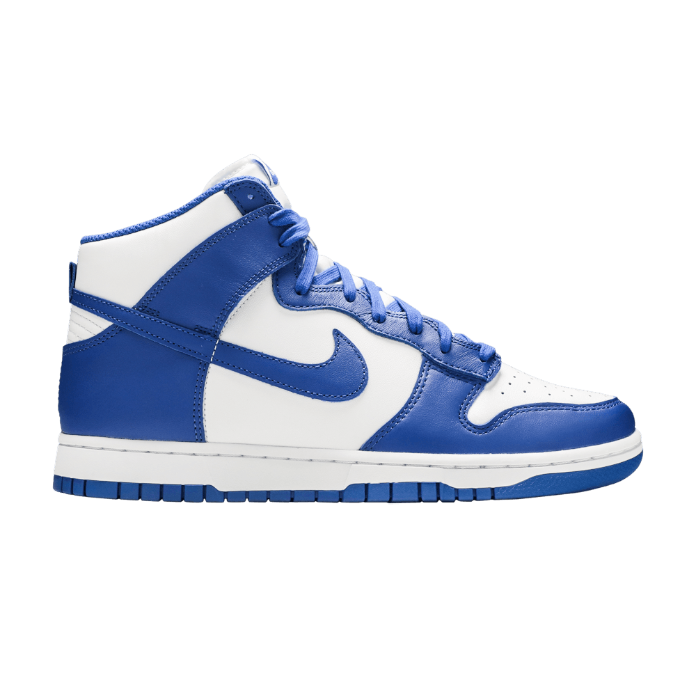 Nike Dunk High 'Kentucky' 2021