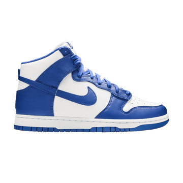 Nike Dunk High 'Kentucky' 2021