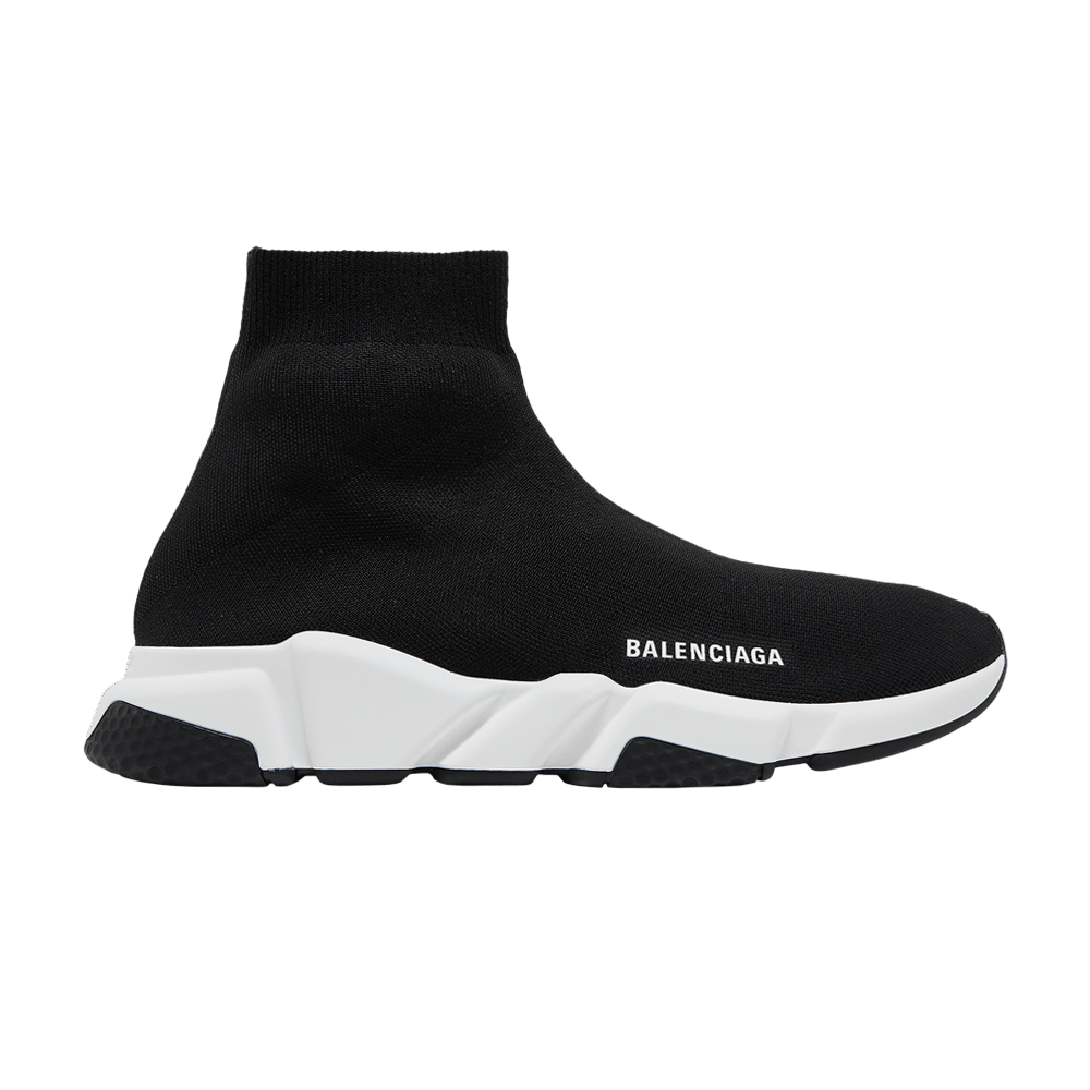 Balenciaga Balenciaga Speed Sneaker 'Black'