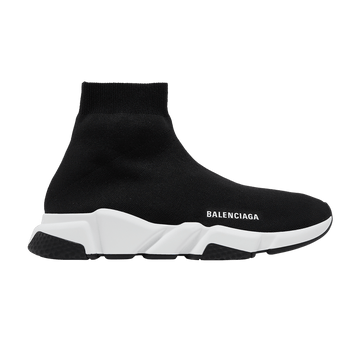 Balenciaga Balenciaga Speed Sneaker 'Black'