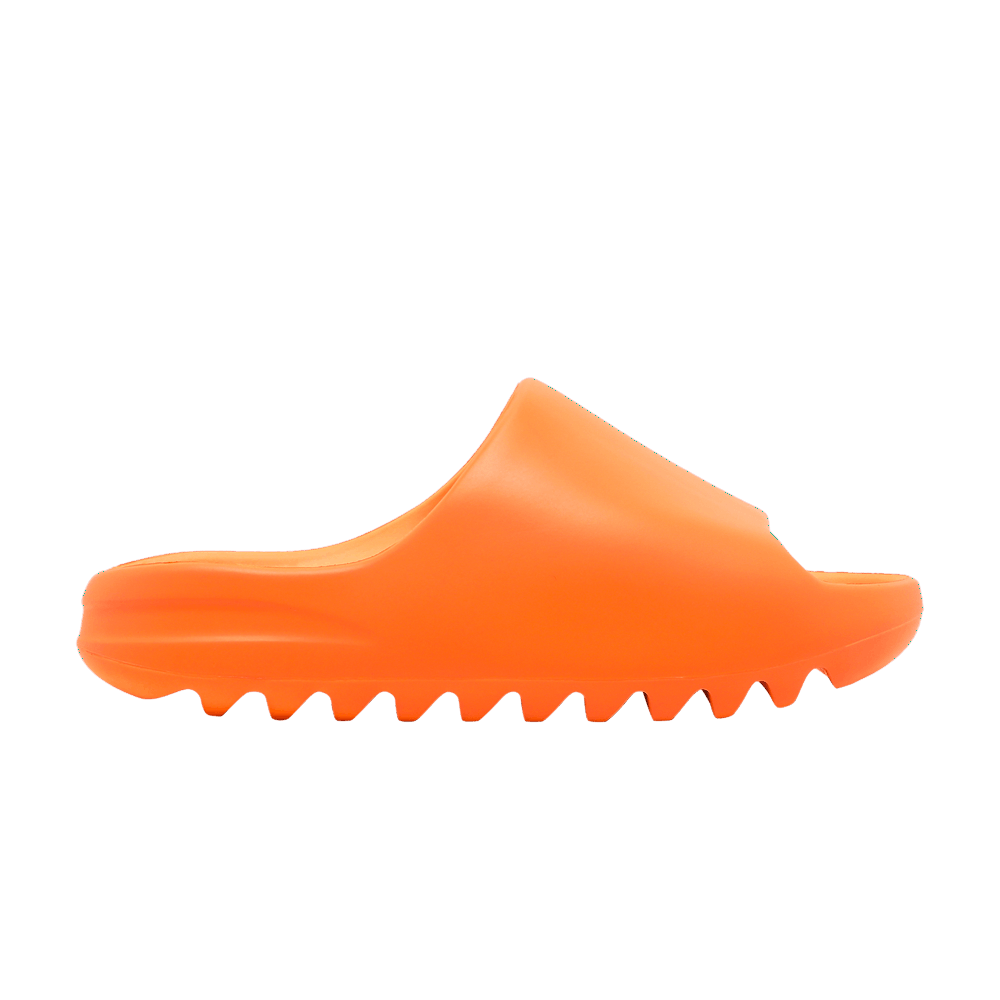 Adidas Yeezy Slides 'Enflame Orange'