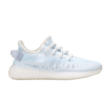 Adidas Yeezy Boost 350 V2 'Mono Ice'