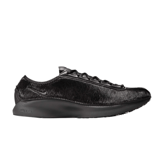 Wmns Air Superfly LX 'Pony Hair Pack - Black'