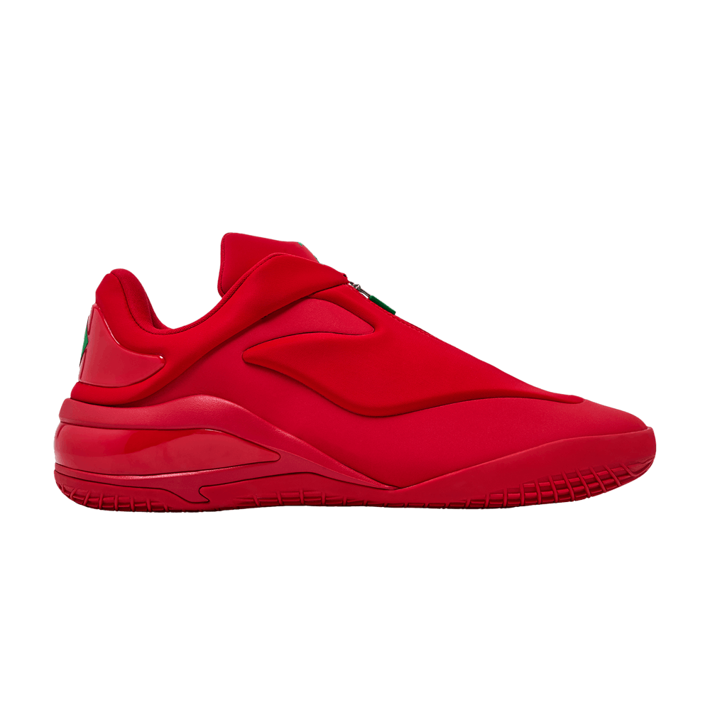 Converse Shai 001 'Winter Red'