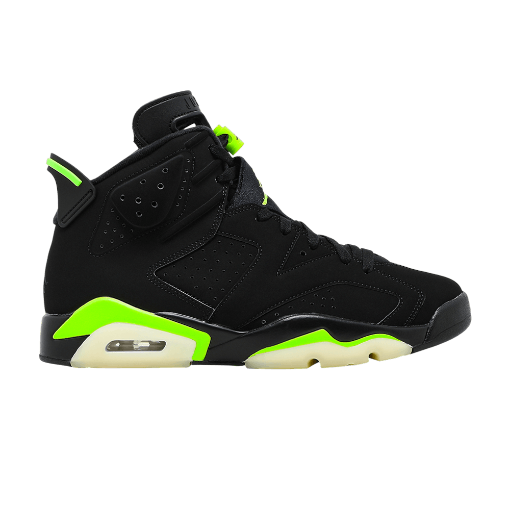 Air jordan Air Jordan 6 Retro 'Electric Green'