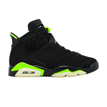 Air jordan Air Jordan 6 Retro 'Electric Green'