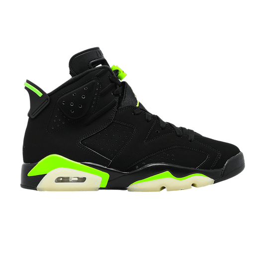 Air jordan Air Jordan 6 Retro 'Electric Green'