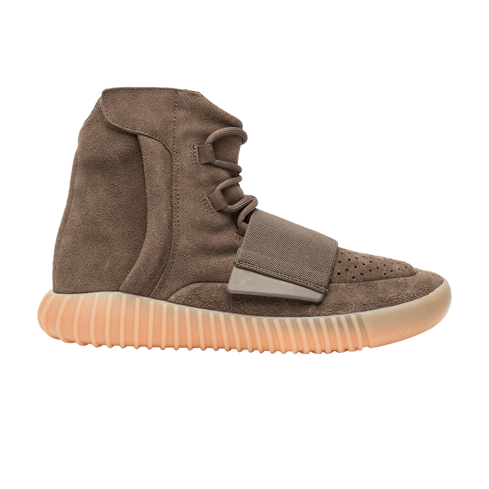 Adidas Yeezy Boost 750 'Chocolate'