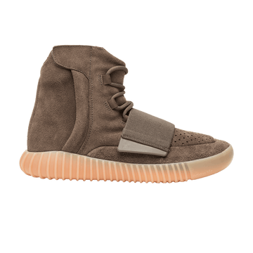 Adidas Yeezy Boost 750 'Chocolate'