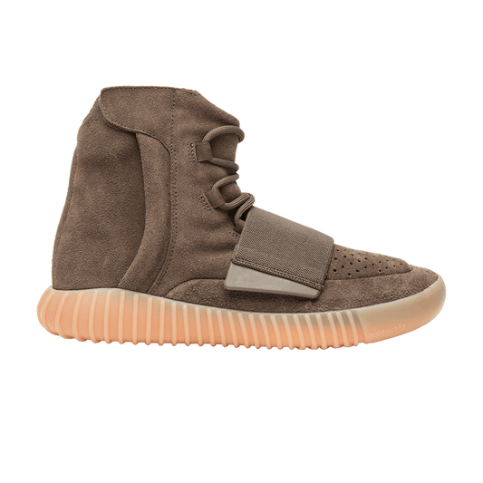 Adidas Yeezy Boost 750 'Chocolate'