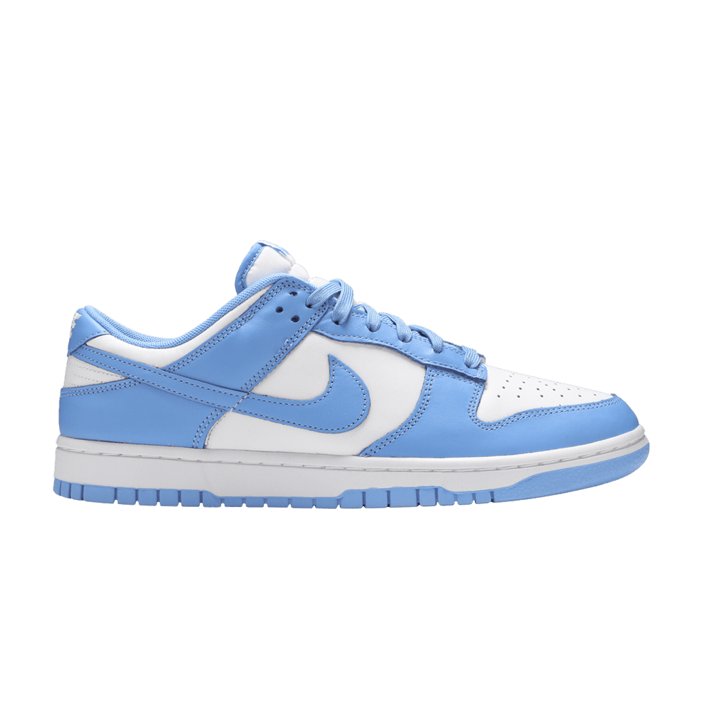 Nike Dunk Low 'University Blue'