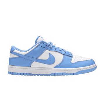 Nike Dunk Low 'University Blue'