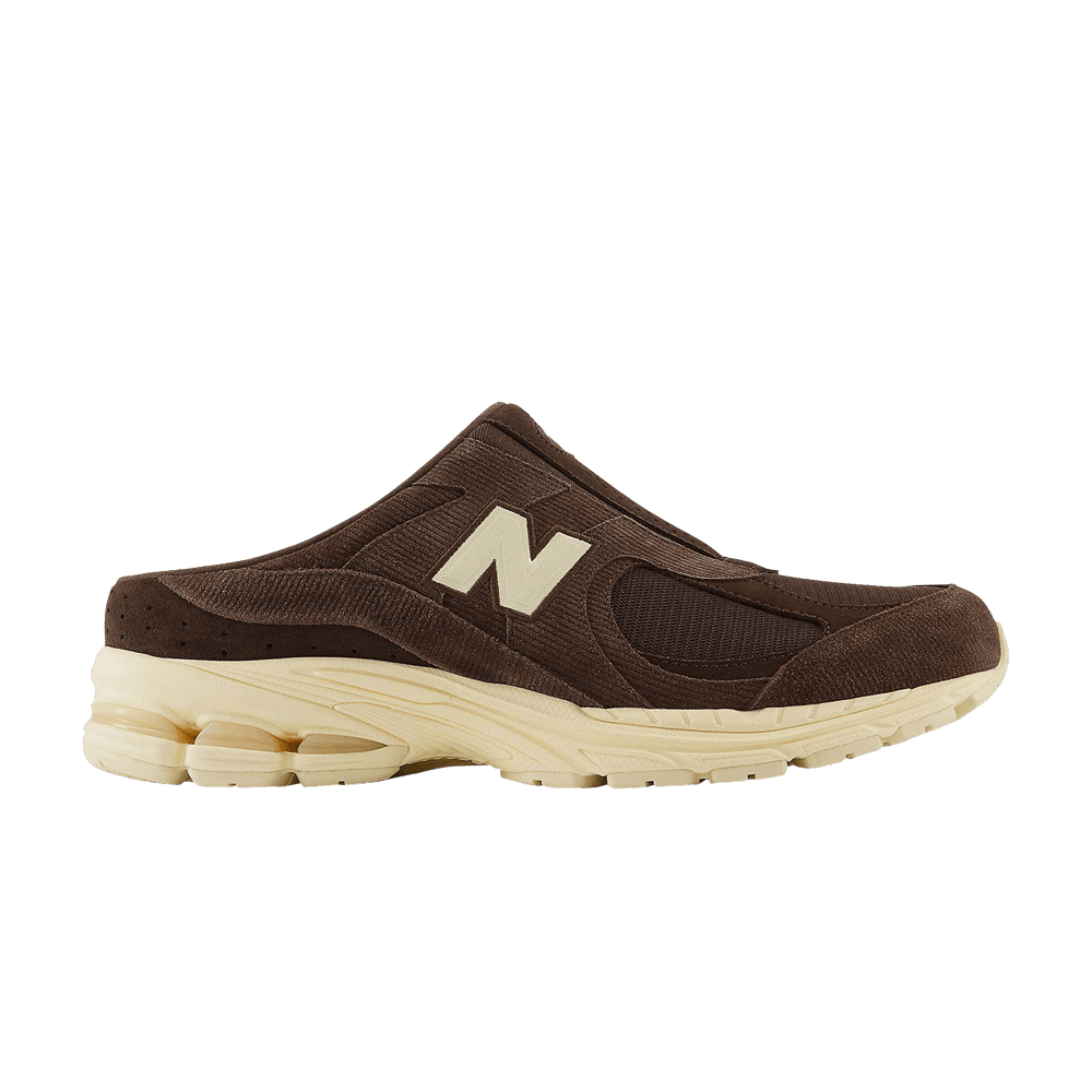 2002R Mule 'Brown Corduroy'