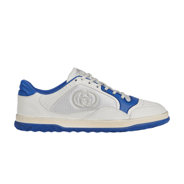 Gucci Gucci MAC80 Sneaker 'White Blue'