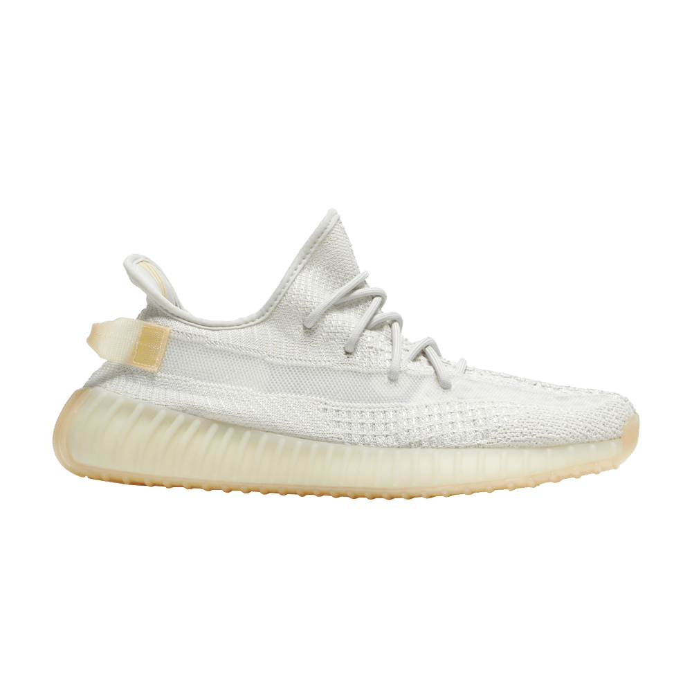 Adidas Yeezy Boost 350 V2 'Light'