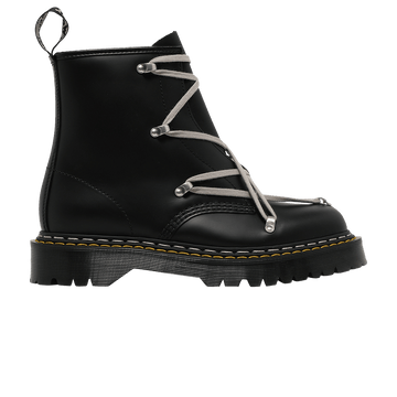 Dr. martens Rick Owens x 1460 Bex Leather Boot 'Black'