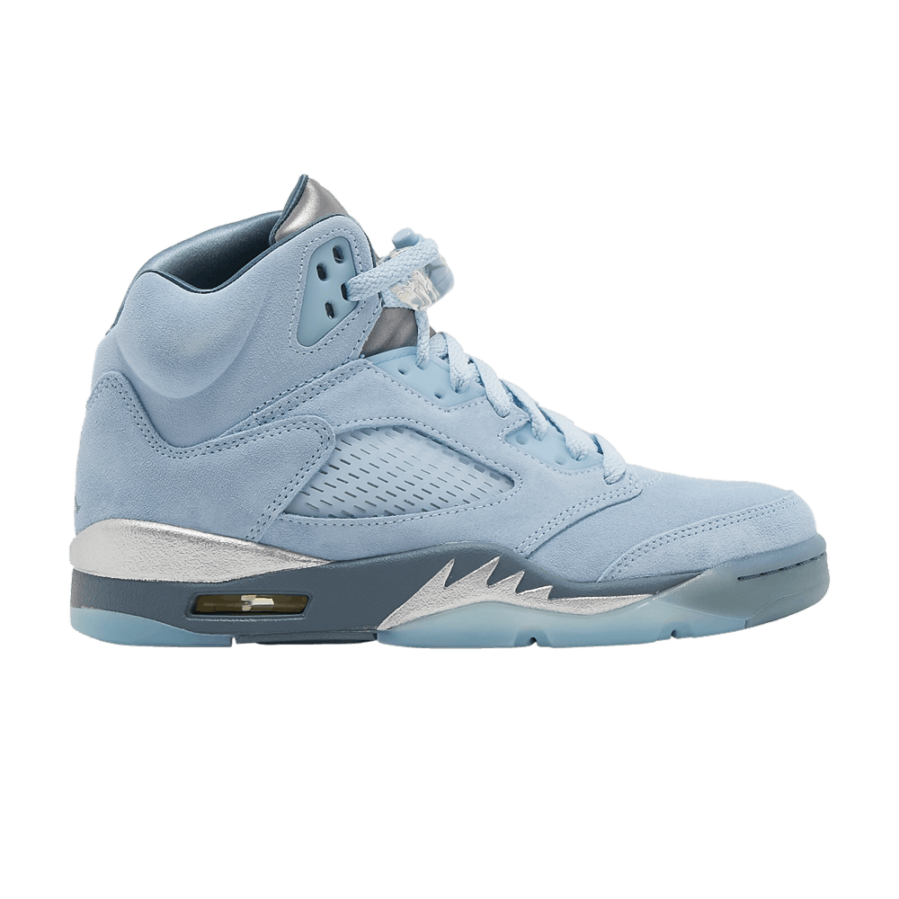 Air jordan Wmns Air Jordan 5 Retro 'Blue Bird'